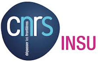 CNRS/INSU